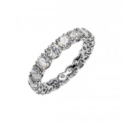 DIAMOND SET 34 RING (EXCLUSIVE TO PRECIOUS)